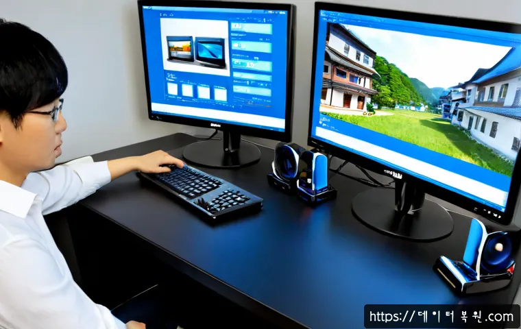 도봉구 STATUS_KERNEL_DRIVER_CORRUPTION 관련 이미지 3
