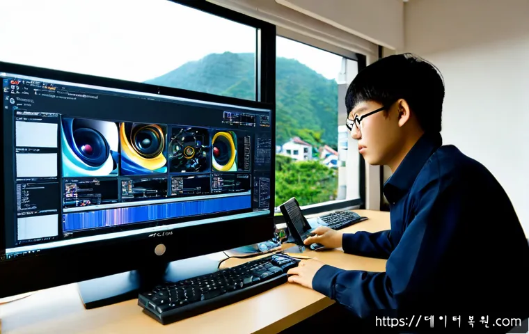 도봉구 STATUS_KERNEL_DRIVER_CORRUPTION 관련 이미지 4