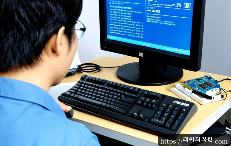 종암동 KERNEL_MODE_HEAP_CORRUPTION 관련 이미지 3