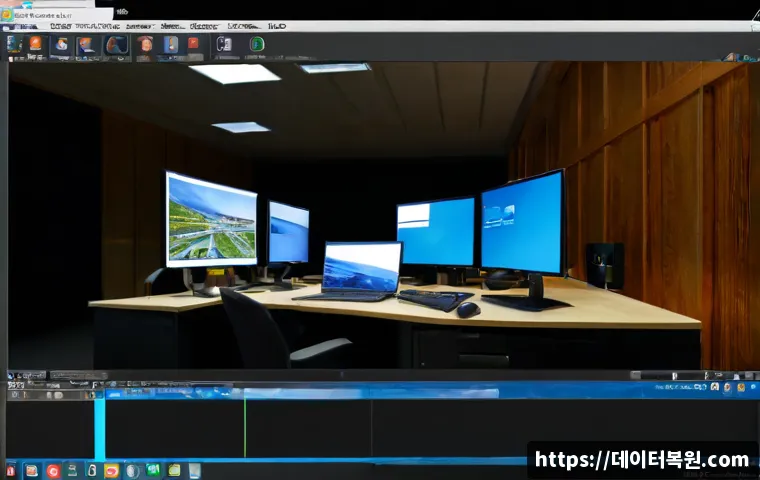 종로구 linux재설치 포맷 초기화 관련 이미지 1