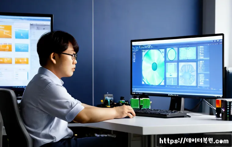 영등포동 STATUS_KERNEL_EXECUTION_ERROR 관련 이미지 1
