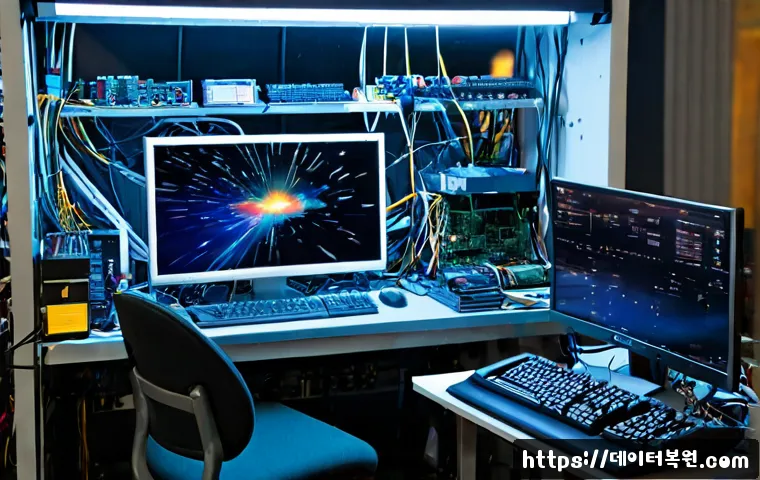 영등포동 STATUS_KERNEL_EXECUTION_ERROR 관련 이미지 3