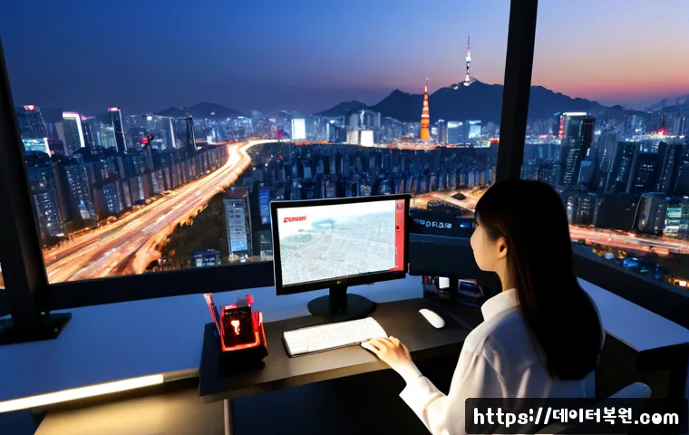 영등포동 STATUS_KERNEL_EXECUTION_ERROR 관련 이미지 4