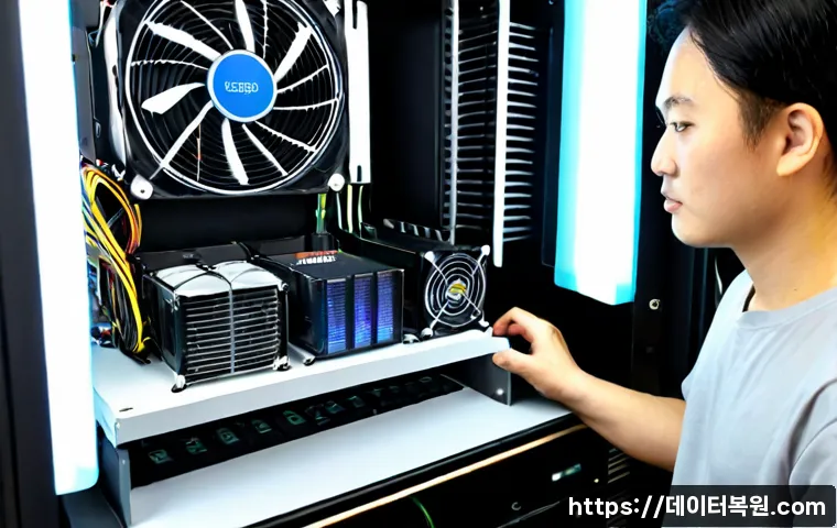 남창동 쿨러조립 및 교체수리 관련 이미지 3