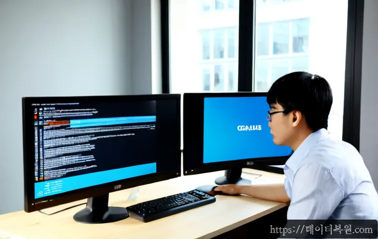 원당동 DRIVER_POWER_STATE_FAILURE 관련 이미지 2