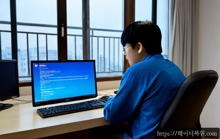 원당동 DRIVER_POWER_STATE_FAILURE 관련 이미지 4
