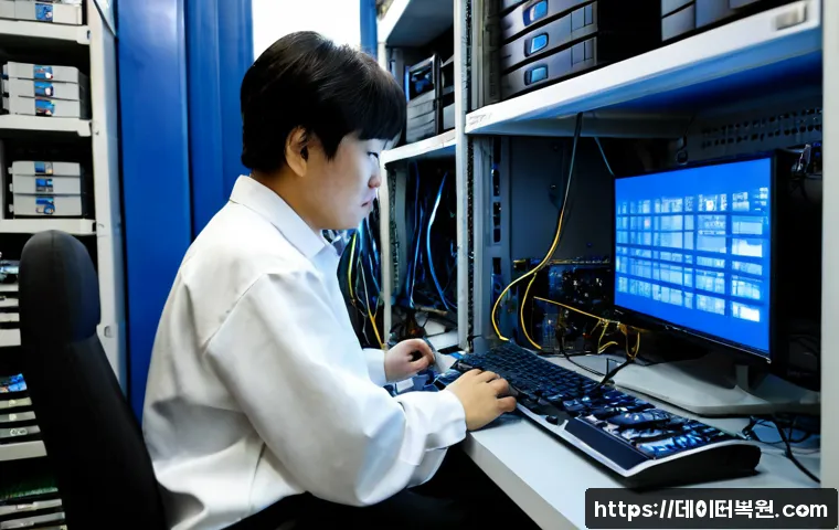 숭인동 STATUS_KERNEL_FILE_SYSTEM_ERROR 관련 이미지 2