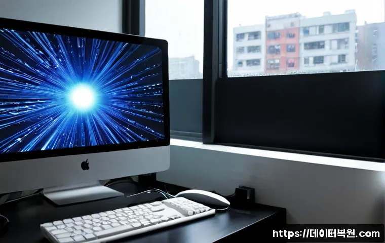 숭인동 STATUS_KERNEL_FILE_SYSTEM_ERROR 관련 이미지 4