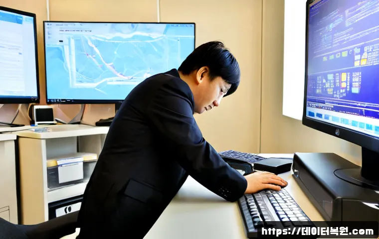 여의도 SYSTEM_LICENSE_VIOLATION 관련 이미지 1
