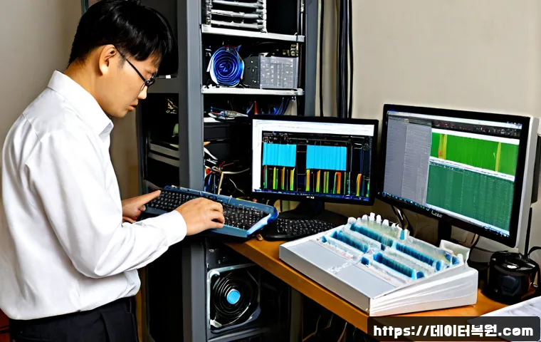 상수동 컴퓨터업그레이드 관련 이미지 3