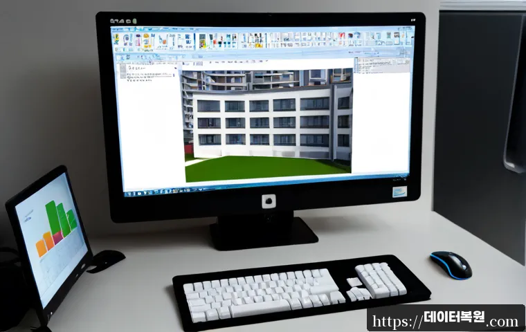 암사동 윈도우7 windows7 재설치 포맷 초기화 관련 이미지 1