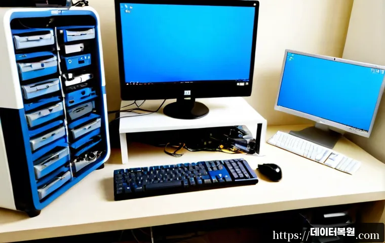 암사동 윈도우7 windows7 재설치 포맷 초기화 관련 이미지 3