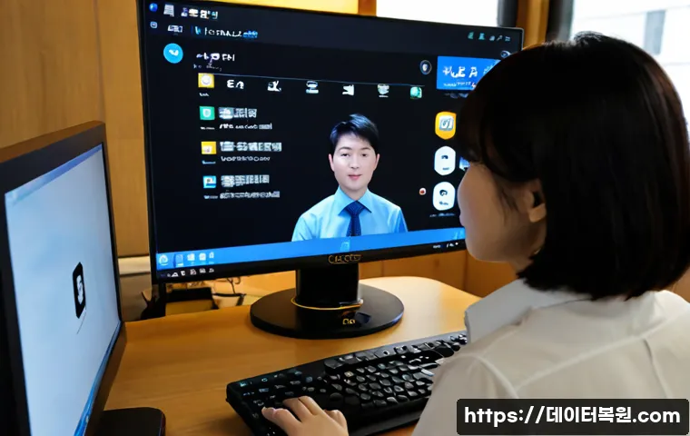 관훈동 INACCESSIBLE_BOOT_DEVICE 관련 이미지 2