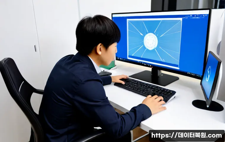 관훈동 INACCESSIBLE_BOOT_DEVICE 관련 이미지 4