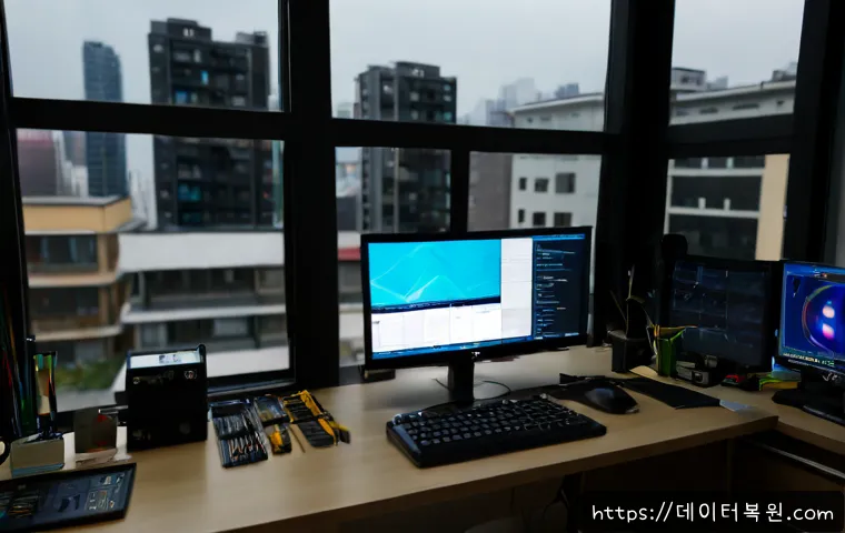 성석동 CRITICAL_PROCESS_DIED 관련 이미지 1