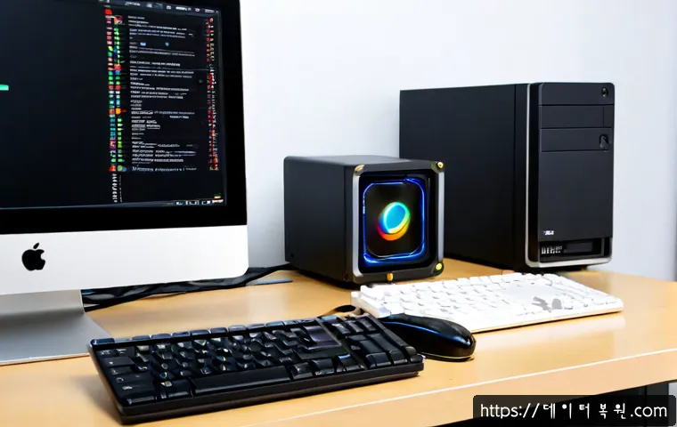당인동 STATUS_KERNEL_DISK_ERROR 관련 이미지 4