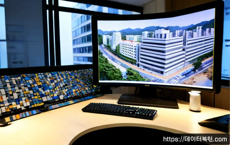논현동 POOL_CORRUPTION_IN_FILE_AREA 관련 이미지 1