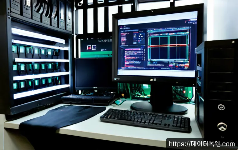 논현동 POOL_CORRUPTION_IN_FILE_AREA 관련 이미지 4