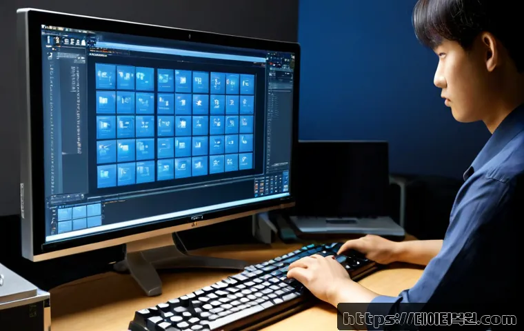 고척동 STATUS_KERNEL_INIT_FAILURE 관련 이미지 1