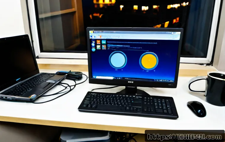 고척동 STATUS_KERNEL_INIT_FAILURE 관련 이미지 2