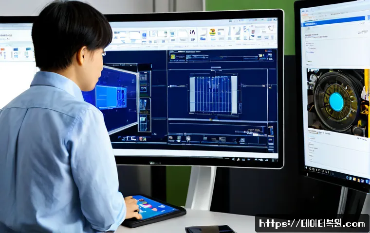 망원동 KERNEL_SECURITY_CHECK_FAILURE 관련 이미지 1
