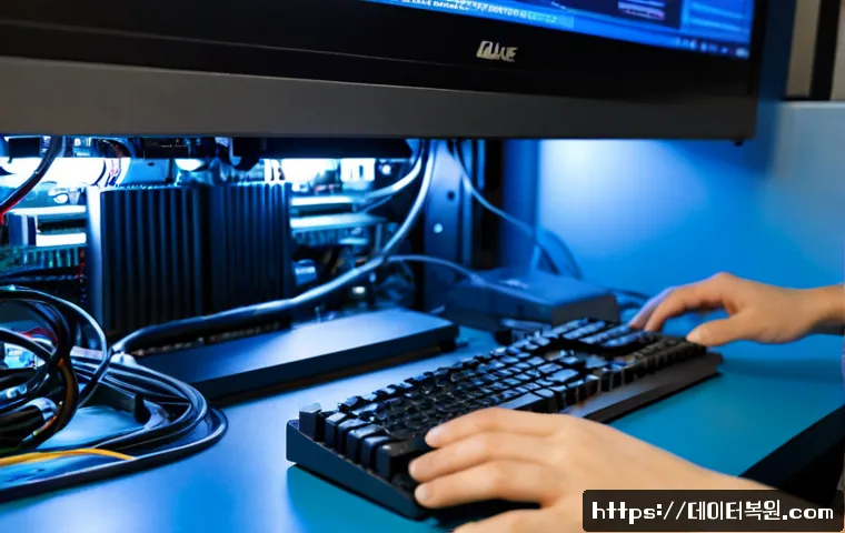 망원동 KERNEL_SECURITY_CHECK_FAILURE 관련 이미지 3