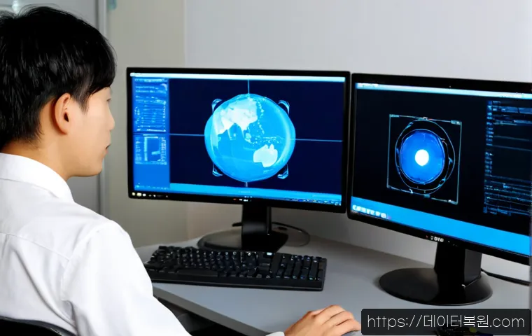 일직동 DRIVER_POWER_STATE_FAILURE 관련 이미지 1