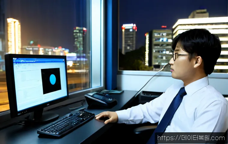 일직동 DRIVER_POWER_STATE_FAILURE 관련 이미지 4