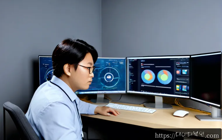 종암동 STATUS_IO_TIMEOUT 관련 이미지 1