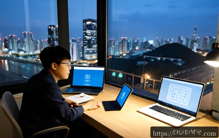 종암동 STATUS_IO_TIMEOUT 관련 이미지 4