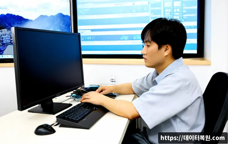 통의동 KERNEL_MODE_HEAP_CORRUPTION 관련 이미지 2