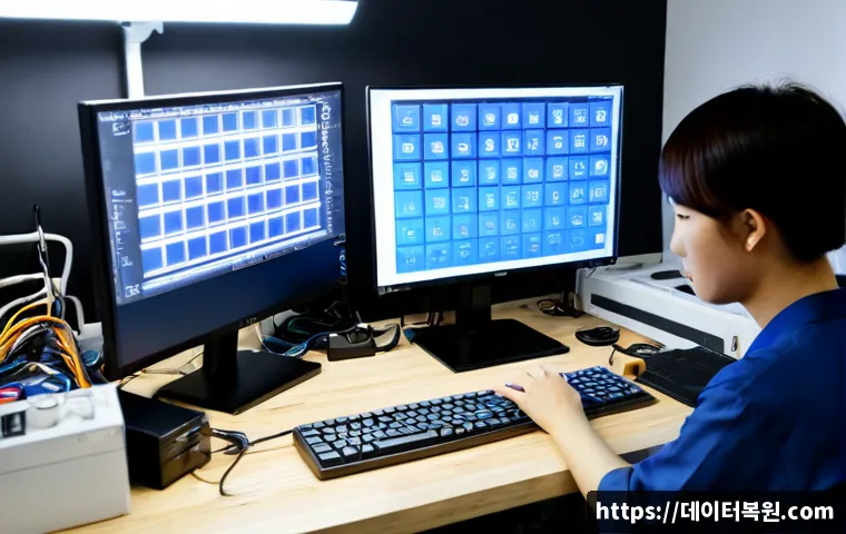 통의동 KERNEL_MODE_HEAP_CORRUPTION 관련 이미지 4