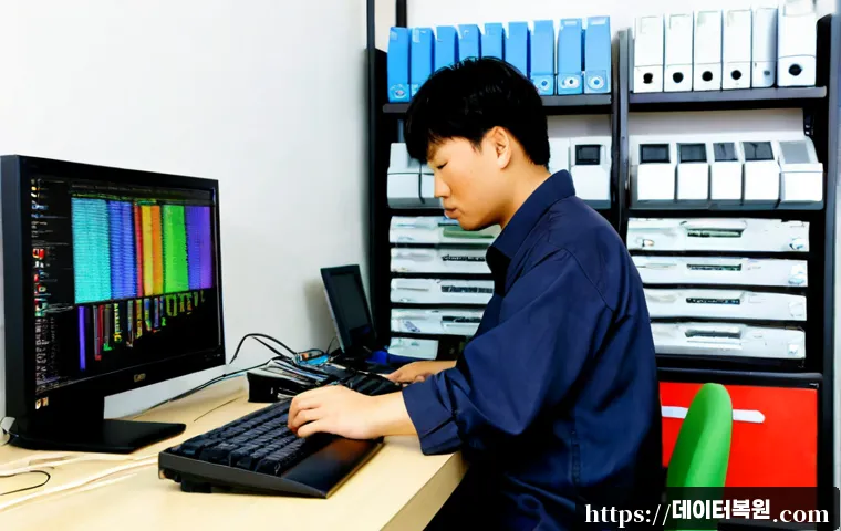 필동 STATUS_KERNEL_MODULE_CORRUPTION 관련 이미지 4