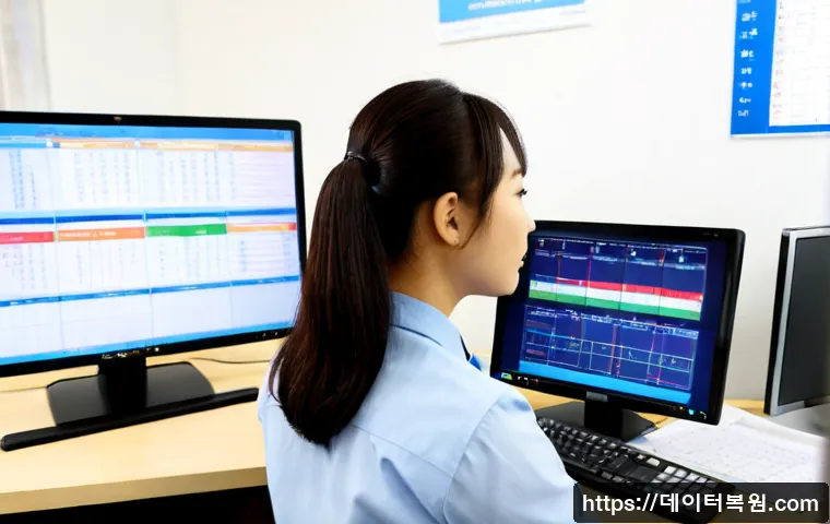 관철동 중고컴퓨터 pc 출장판매설치 관련 이미지 1