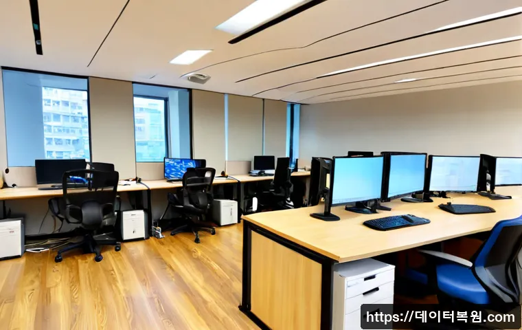 관철동 중고컴퓨터 pc 출장판매설치 관련 이미지 4