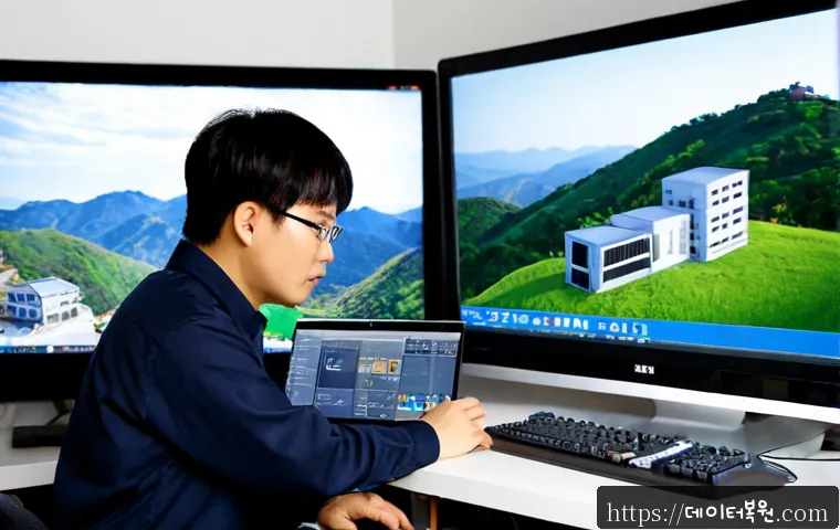 홍제동 ftp서버출장방문수리점 관련 이미지 1