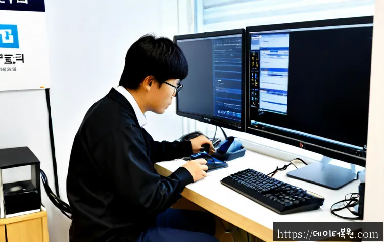 홍제동 ftp서버출장방문수리점 관련 이미지 4