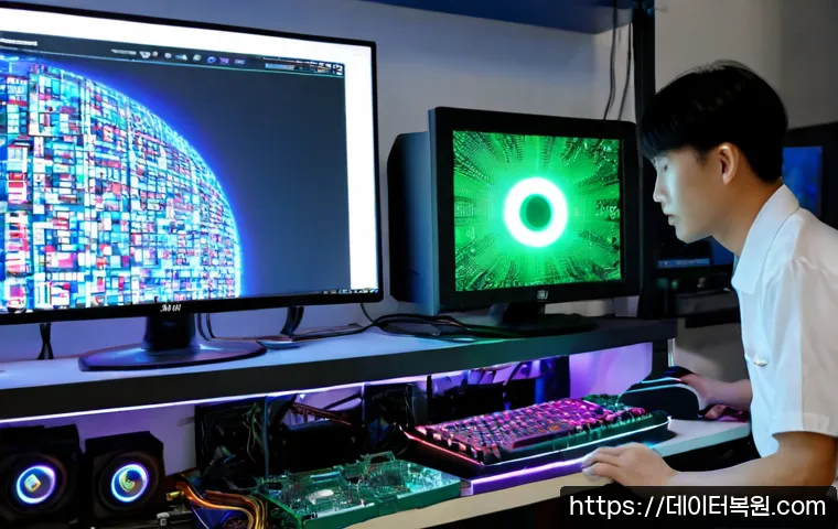 봉래동 VGA조립 및 교체수리 관련 이미지 4