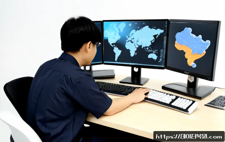청림동 STATUS_KERNEL_UNSUPPORTED_DEVICE 관련 이미지 1