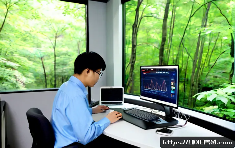 청림동 STATUS_KERNEL_UNSUPPORTED_DEVICE 관련 이미지 2
