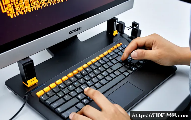청림동 STATUS_KERNEL_UNSUPPORTED_DEVICE 관련 이미지 4