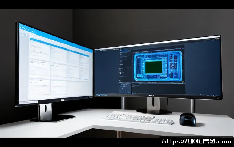 탄벌동 SSD조립 및 교체수리 관련 이미지 3