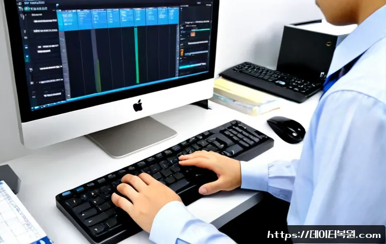 탄벌동 SSD조립 및 교체수리 관련 이미지 4