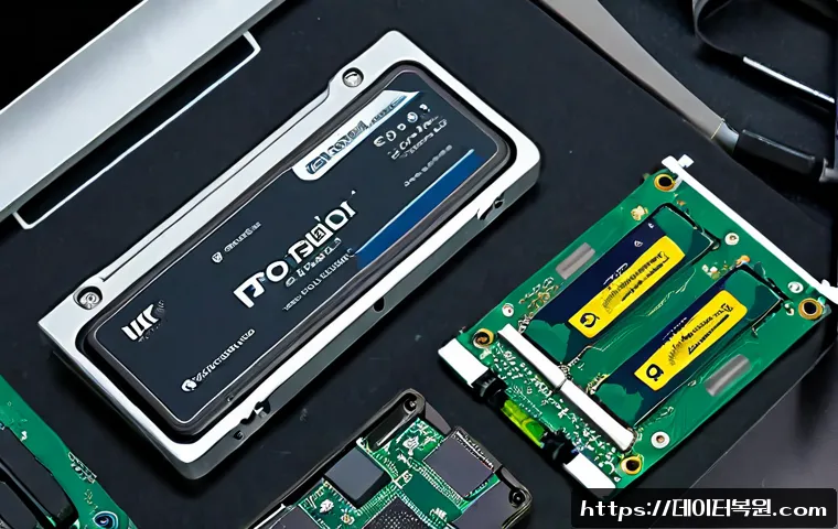 탄벌동 SSD조립 및 교체수리 관련 이미지 5