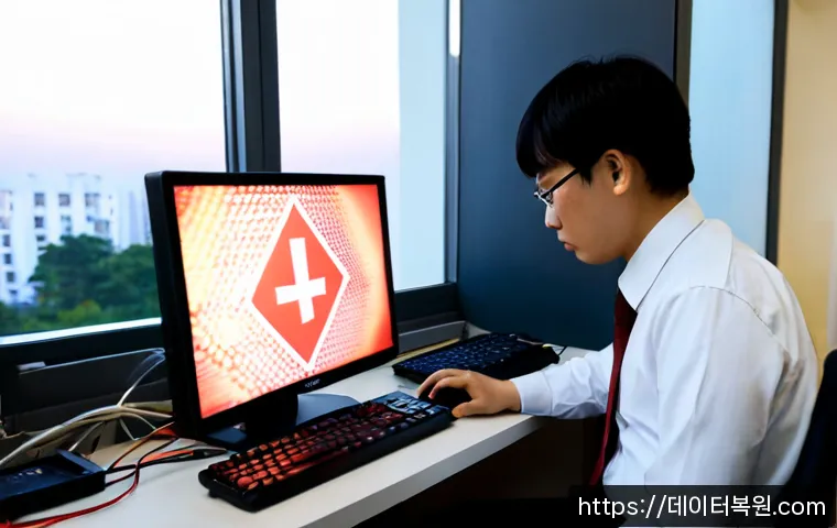 효창동 STATUS_KERNEL_PERMISSION_DENIED 관련 이미지 2