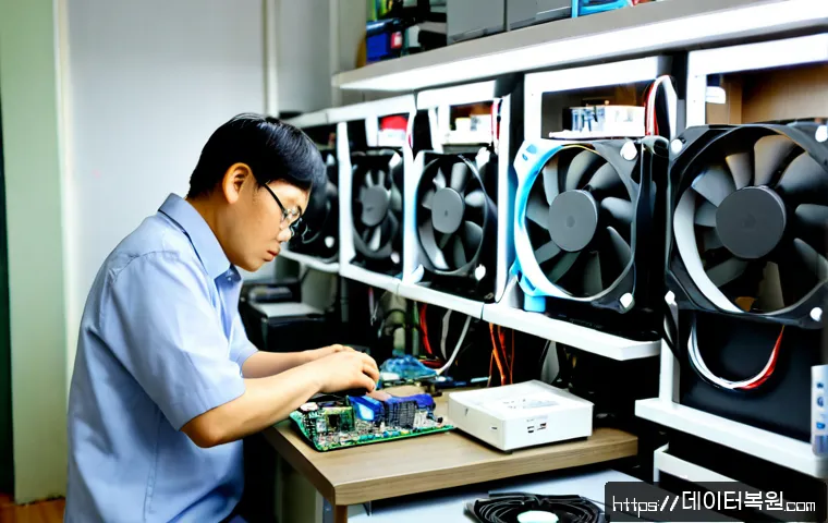 사당동 SSD조립 및 교체수리 관련 이미지 4