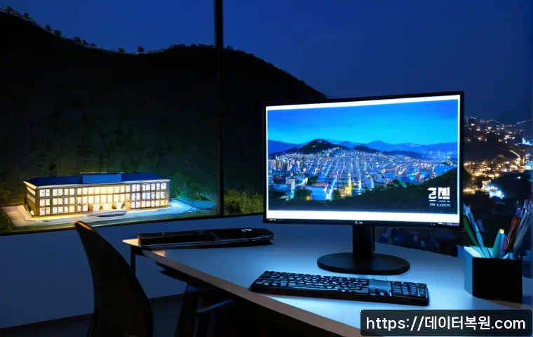 청운동 MACHINE_CHECK_EXCEPTION 관련 이미지 4