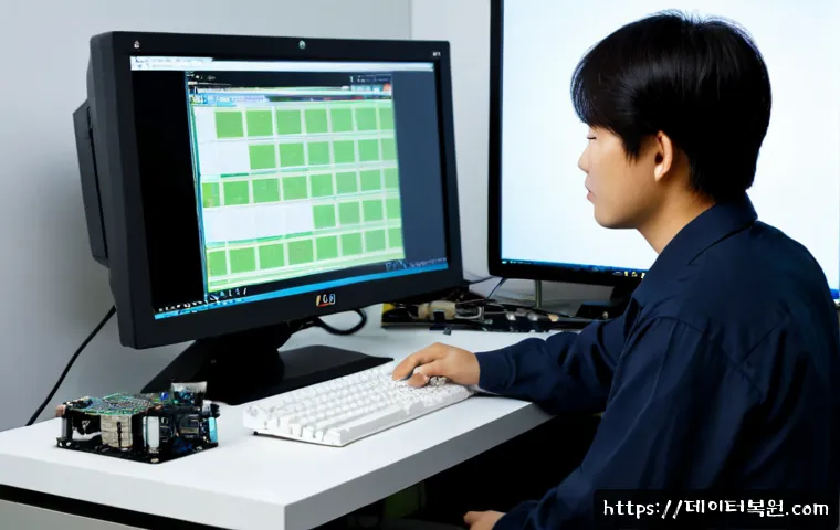 송정동 STATUS_KERNEL_THREAD_TIMEOUT 관련 이미지 1
