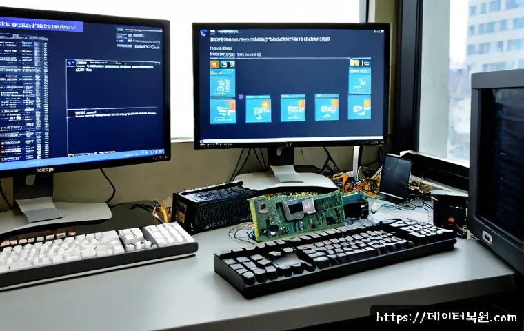 송정동 STATUS_KERNEL_THREAD_TIMEOUT 관련 이미지 4