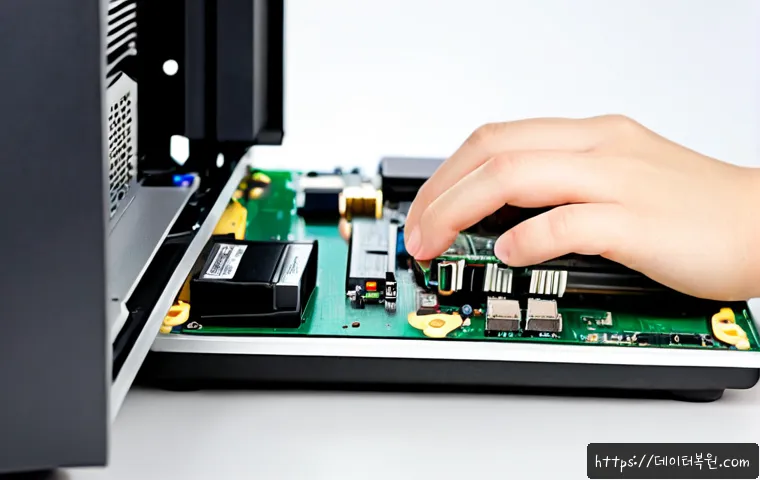 용산동 STATUS_DISK_NOT_INITIALIZED 관련 이미지 2
